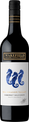 Wakefield Taylors Family Wines Sea Dragon Valley Cabernet Sauvignon
