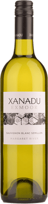 Xanadu Exmoor Sauvignon Blanc Semillon