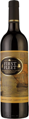 First Fleet Cabernet Sauvignon