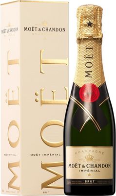 Moët & Chandon Brut Impérial Golden Sippers Mini Share Pack 6 X 200ml  (Unbeatable Prices): Buy Online @Best Deals with Delivery - Dan Murphy's