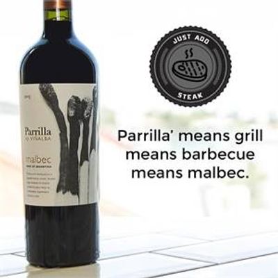 ViÃƒÆ’Ã†â€™Ãƒâ€ Ã¢â‚¬â„¢ÃƒÆ’Ã¢â‚¬Å¡Ãƒâ€šÃ‚Â±alba Parrilla Malbec