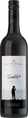 Bremerton Tamblyn Cabernet Blend