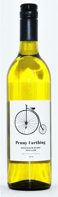 Penny Farthing Sauvignon Blanc Semillon