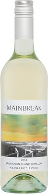 Mainbreak Sauvignon Blanc Semillon