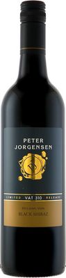 P Jorgensen Ltd Release Vat 310 Black Shiraz