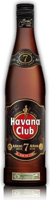 Havana Club AÃƒÆ’Ã†â€™Ãƒâ€ Ã¢â‚¬â„¢ÃƒÆ’Ã¢â‚¬Å¡Ãƒâ€šÃ‚Â±ejo 7 AÃƒÆ’Ã†â€™Ãƒâ€ Ã¢â‚¬â„¢ÃƒÆ’Ã¢â‚¬Å¡Ãƒâ€šÃ‚Â±os Rum