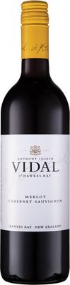 Vidal Merlot Cabernet Sauvignon