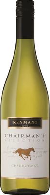 Renmano Chairmans Selection Chardonnay