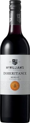 McWilliams Inheritance Merlot