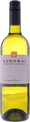 Monowai Grey Label Sauvignon Blanc