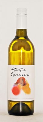 Artists Expression Sauvignon Blanc Semillon