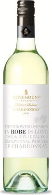 Rosemount District Release Robe Chardonnay