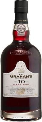 Grahams 10 YOTawny Port