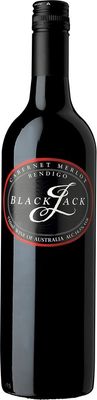BlackJack Cabernet Merlot