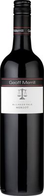 Geoff Merrill Wickham Park Merlot