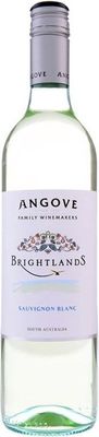 Angove Brightlands Sauvignon Blanc