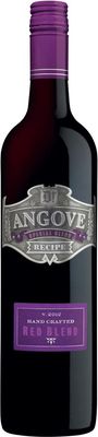 Angove Red Blend Recipe