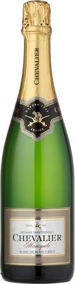 Chevalier Monopole Brut Blanc de Blancs