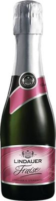 Lindauer Fraise Chardonnay Pinot Noir