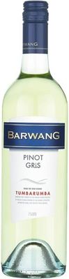 Barwang Regional Range Pinot Gris