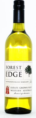 Forest Edge Sauvignon Blanc Semillon