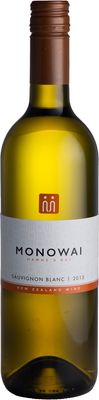 Monowai Winemakers Selection Sauvignon Blanc