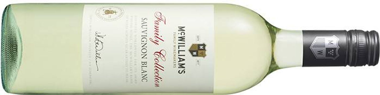 Mcwilliams Family Collection Sauvignon Blanc (12 Bottles)