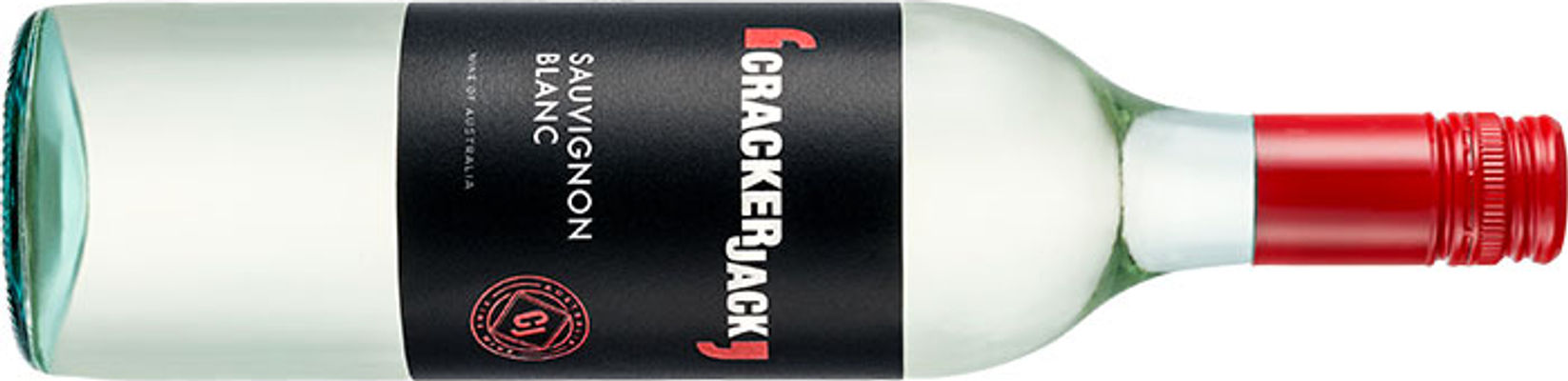 Crackerjack Sauvignon Blanc (12 Bottles)