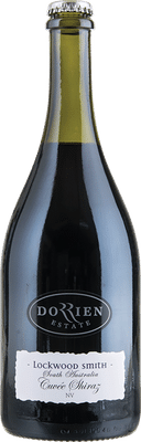 Dorrien Estate Lockwood Smith CuvÃƒÆ’Ã†â€™Ãƒâ€ Ã¢â‚¬â„¢ÃƒÆ’Ã¢â‚¬Å¡Ãƒâ€šÃ‚Â©e Shiraz