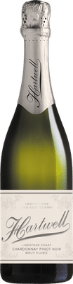 Hartwell Chardonnay Pinot Noir Brut CuvÃƒÆ’Ã†â€™Ãƒâ€ Ã¢â‚¬â„¢ÃƒÆ’Ã¢â‚¬Å¡Ãƒâ€šÃ‚Â©e