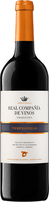 Real Compania Tempranillo