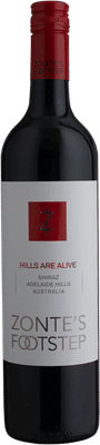 Zontes Hills Are Alive Adhl Shiraz