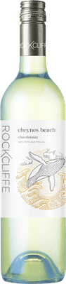 Rockcliffe Cheynes Beach Chardonnay