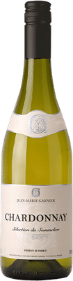 Jean-marie Garnier Chardonnay