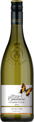Marquis De Goulaine Chardonnay