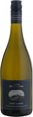Rothbury Estate Grey Label Chardonnay