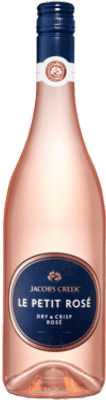 Jacobs Creek Le Petit Ros&eacute;