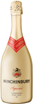 Minchinbury Superior Chardonnay Pinot Noir