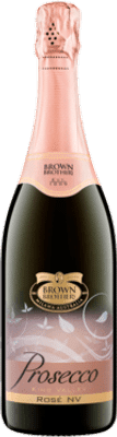 Brown Brothers Prosecco Ros&eacute;