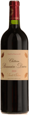 Ch&acirc;teau Branaire-Ducru St-Julien