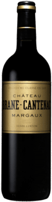 Ch&acirc;teau Brane-Cantenac Margaux