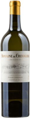 Domaine De Chevalier Blanc Pessac-L&eacute;ognan