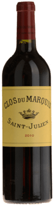 Ch&acirc;teau Clos Du Marquis St-Julien