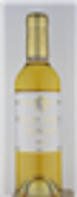 Chateau Miselle Sauternes Semillon Muscadelle Sauvignon Blanc