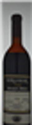 Miramar Cert # 251 Bottle # Shiraz