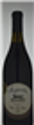 Reynolds Yarraman Winery Pinot Noir Shiraz Ullage: very high shoulder