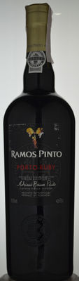 Ramos Pinto Ruby Porto Port Blend