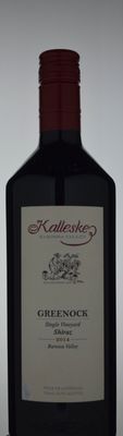 Kalleske Greenock Single Vineyard Shiraz