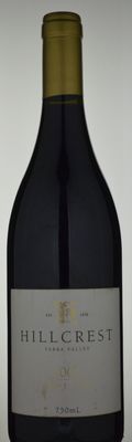 Hillcrest Pinot Noir