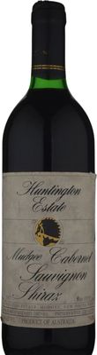 Huntington Estate Bin FB39 Cabernet Shiraz